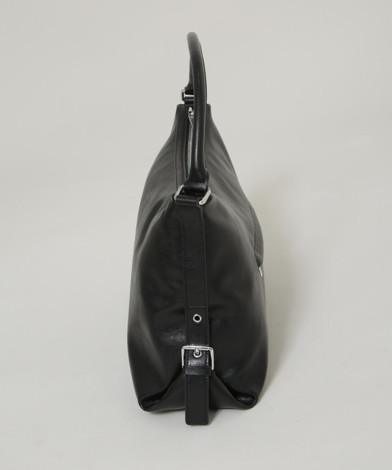 STAND OIL/MUSHY BAG BLACK 6715232414