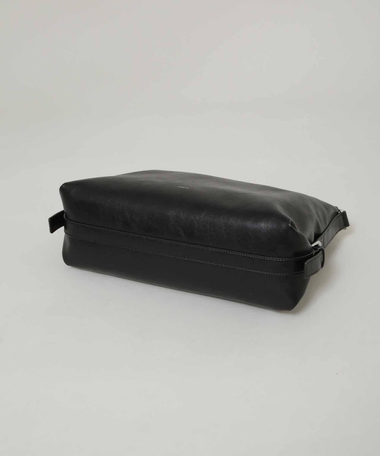 STAND OIL/MUSHY BAG BLACK 6715232414