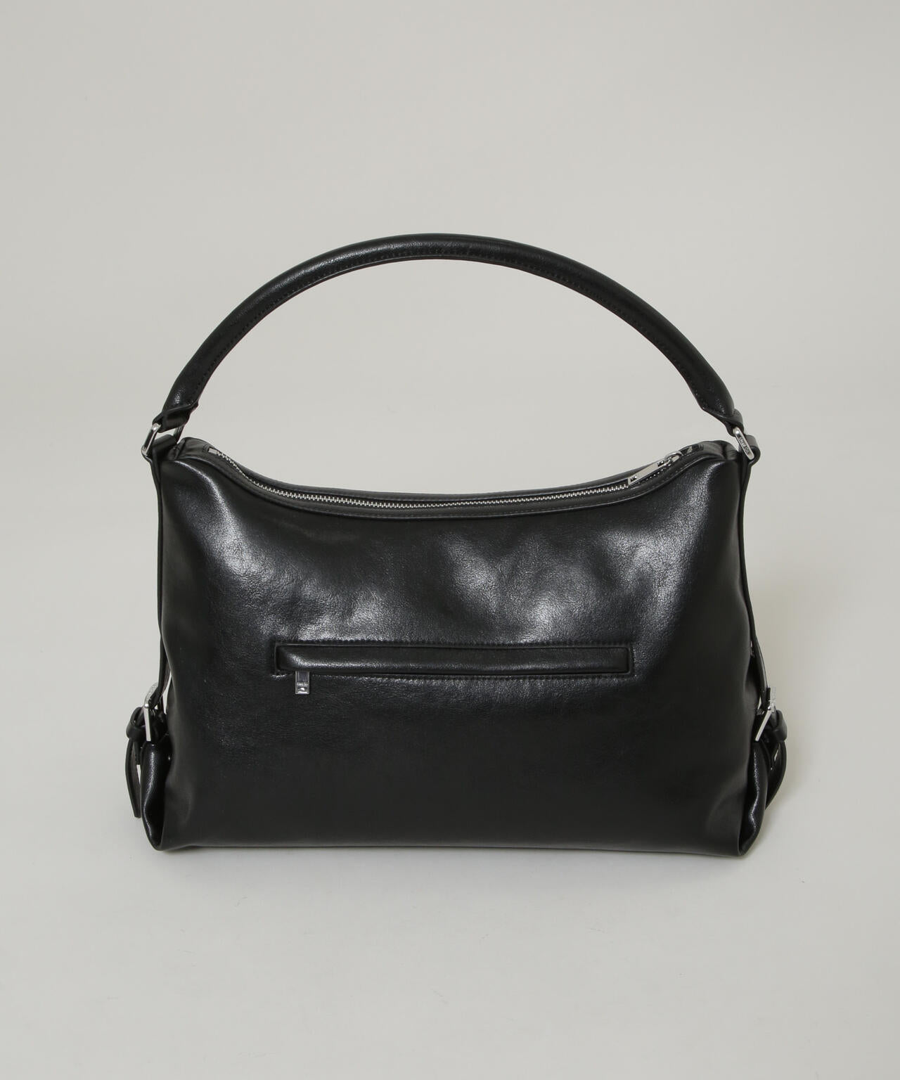 STAND OIL/MUSHY BAG BLACK 6715232414