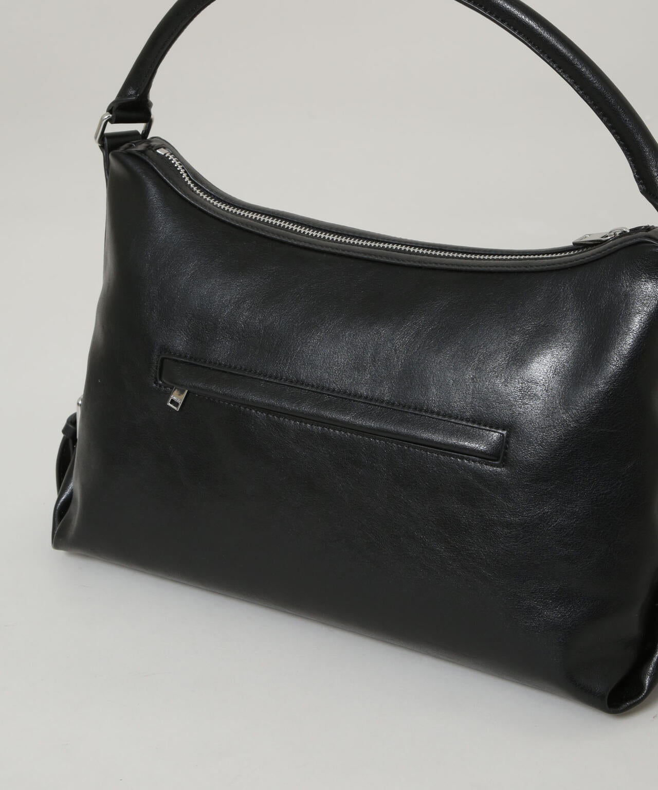 STAND OIL/MUSHY BAG BLACK 6715232414