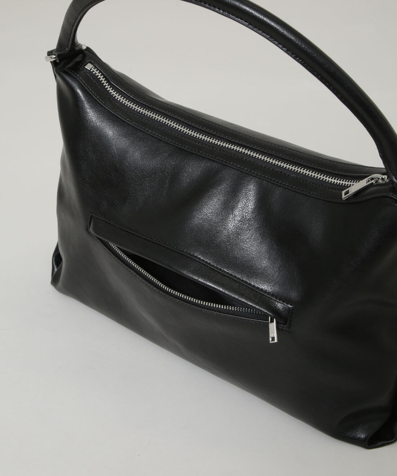 STAND OIL/MUSHY BAG BLACK 6715232414