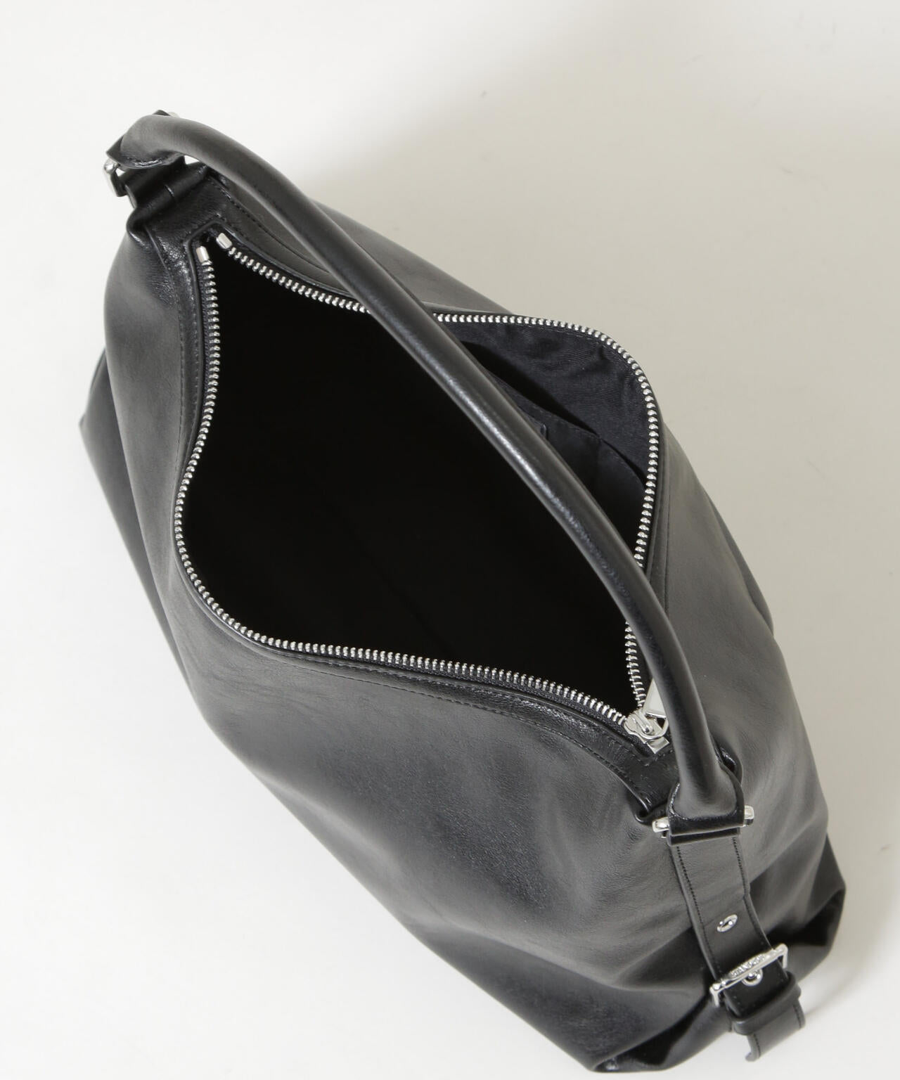 STAND OIL/MUSHY BAG BLACK 6715232414