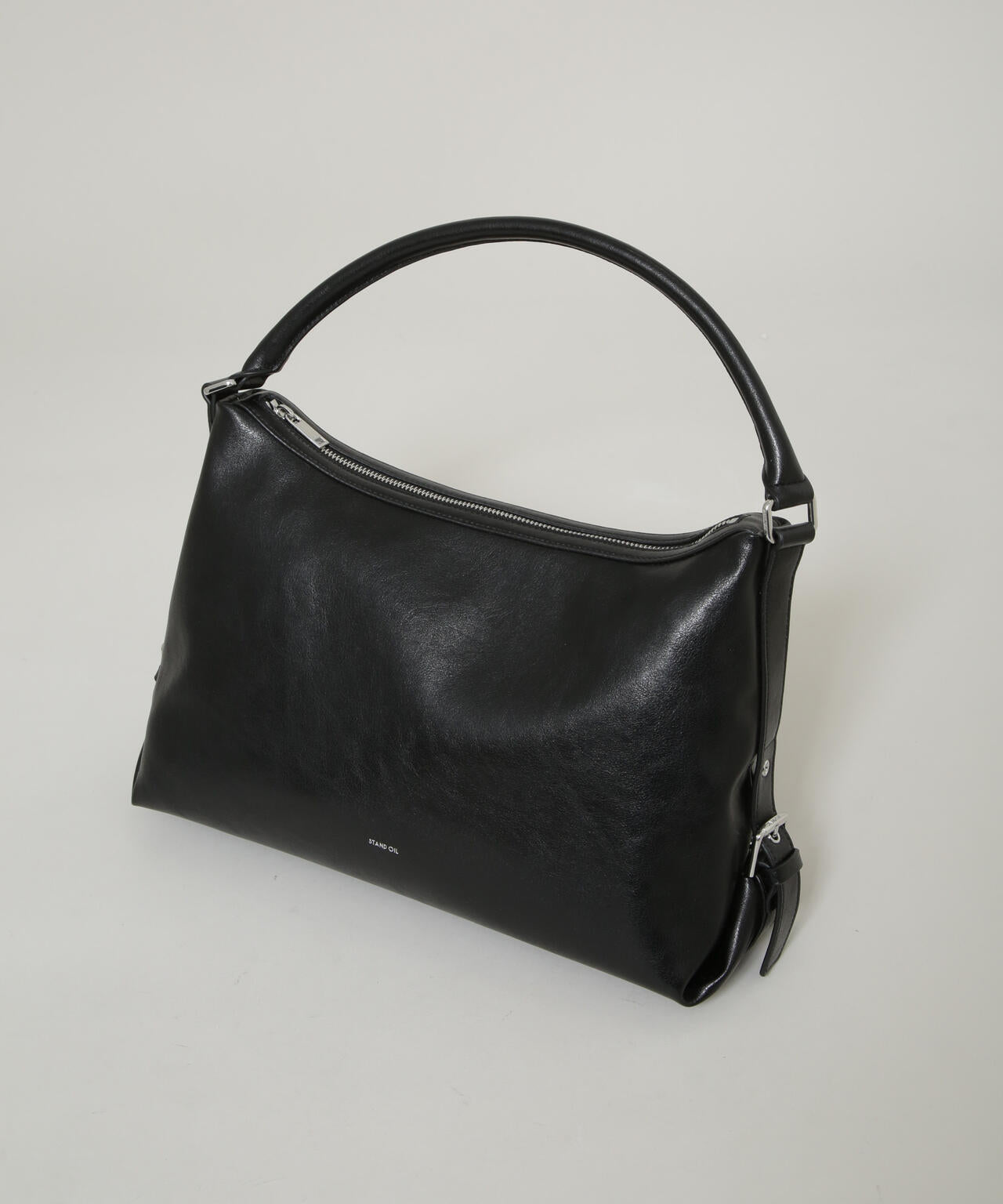 STAND OIL/MUSHY BAG BLACK 6715232414