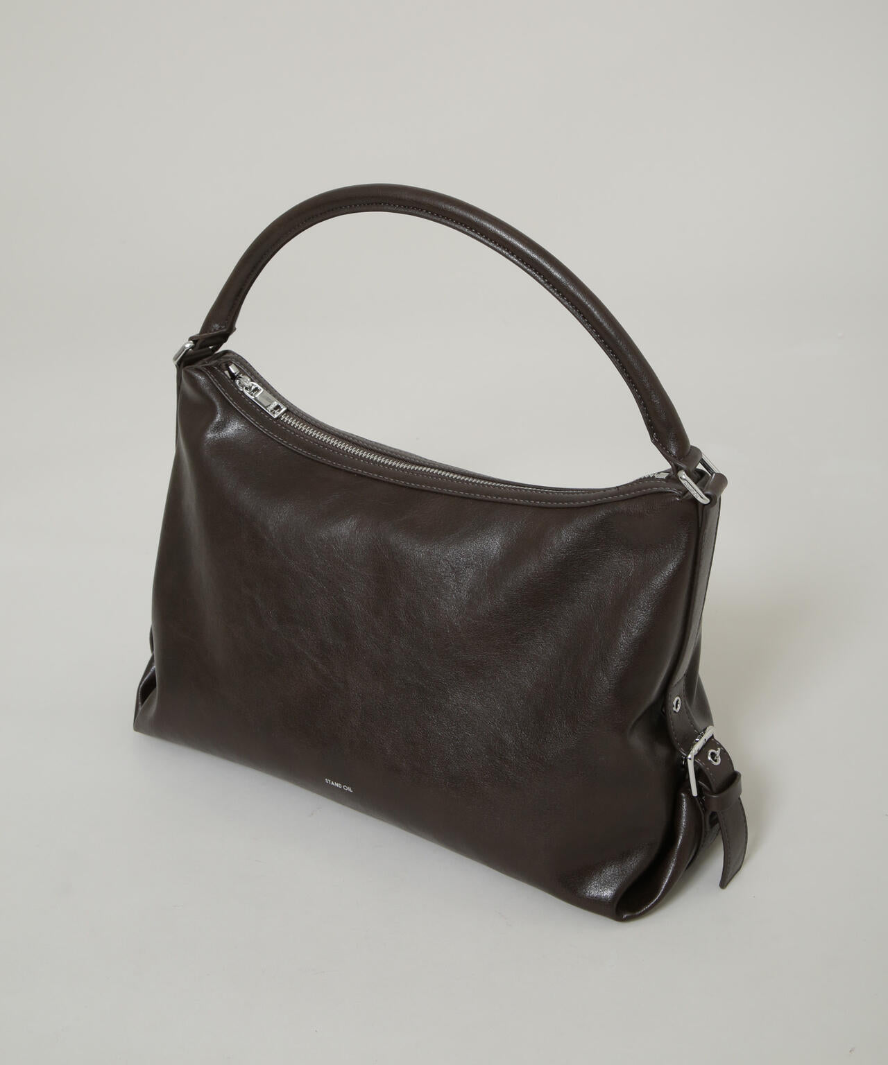 STAND OIL/MUSHY BAG MARRON 6715232415