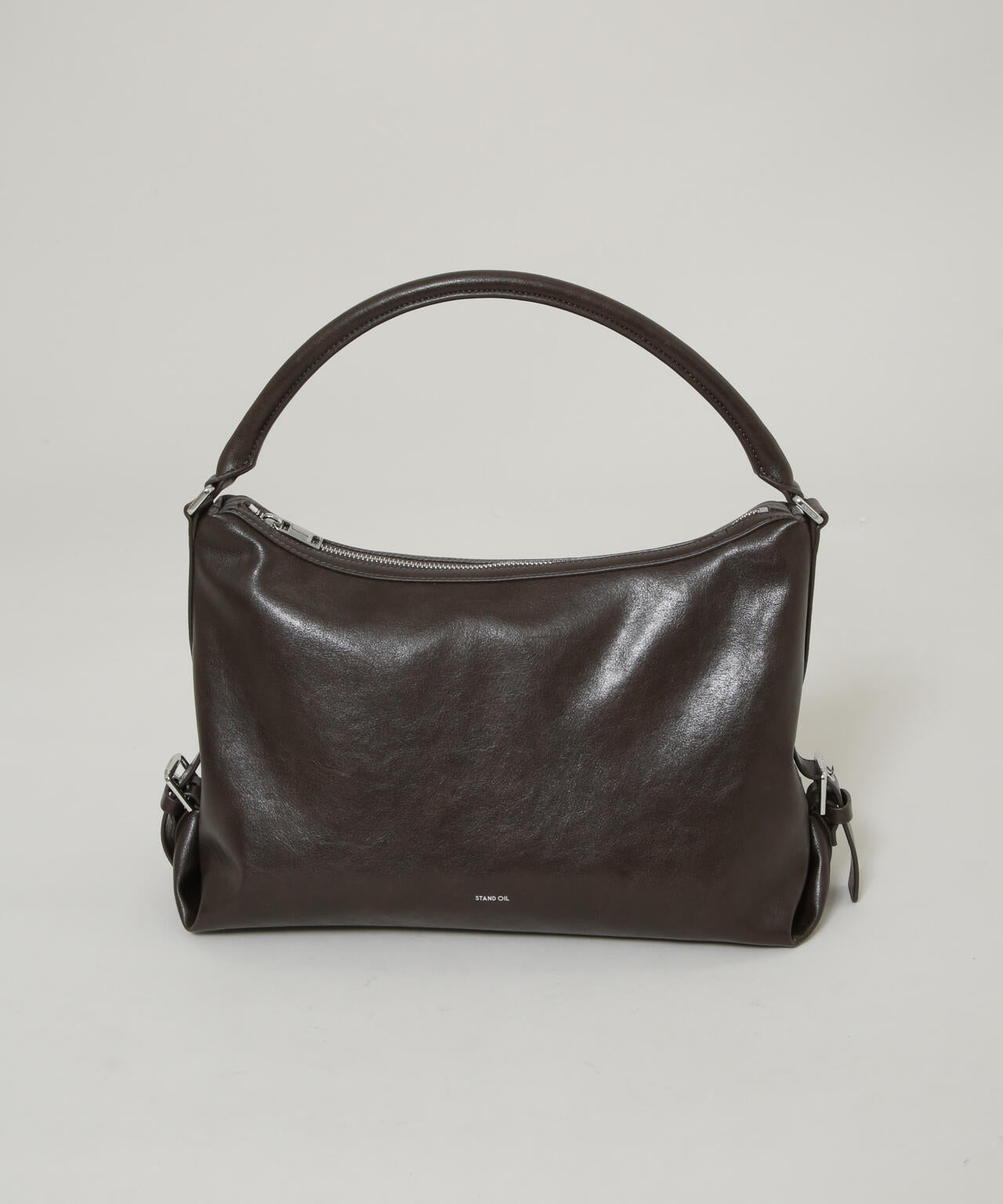 STAND OIL/MUSHY BAG MARRON 6715232415