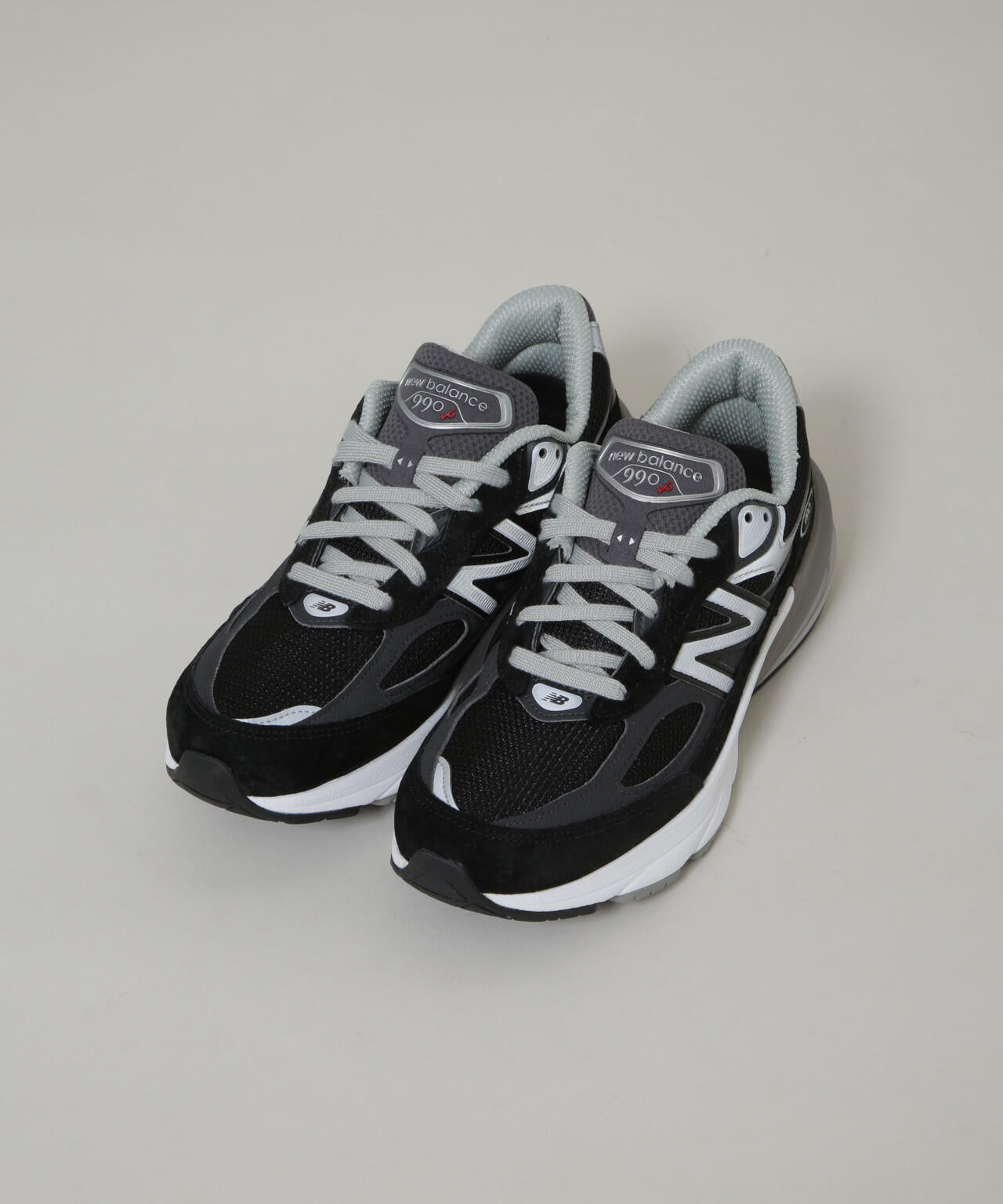new balance/W990v6 6715234072
