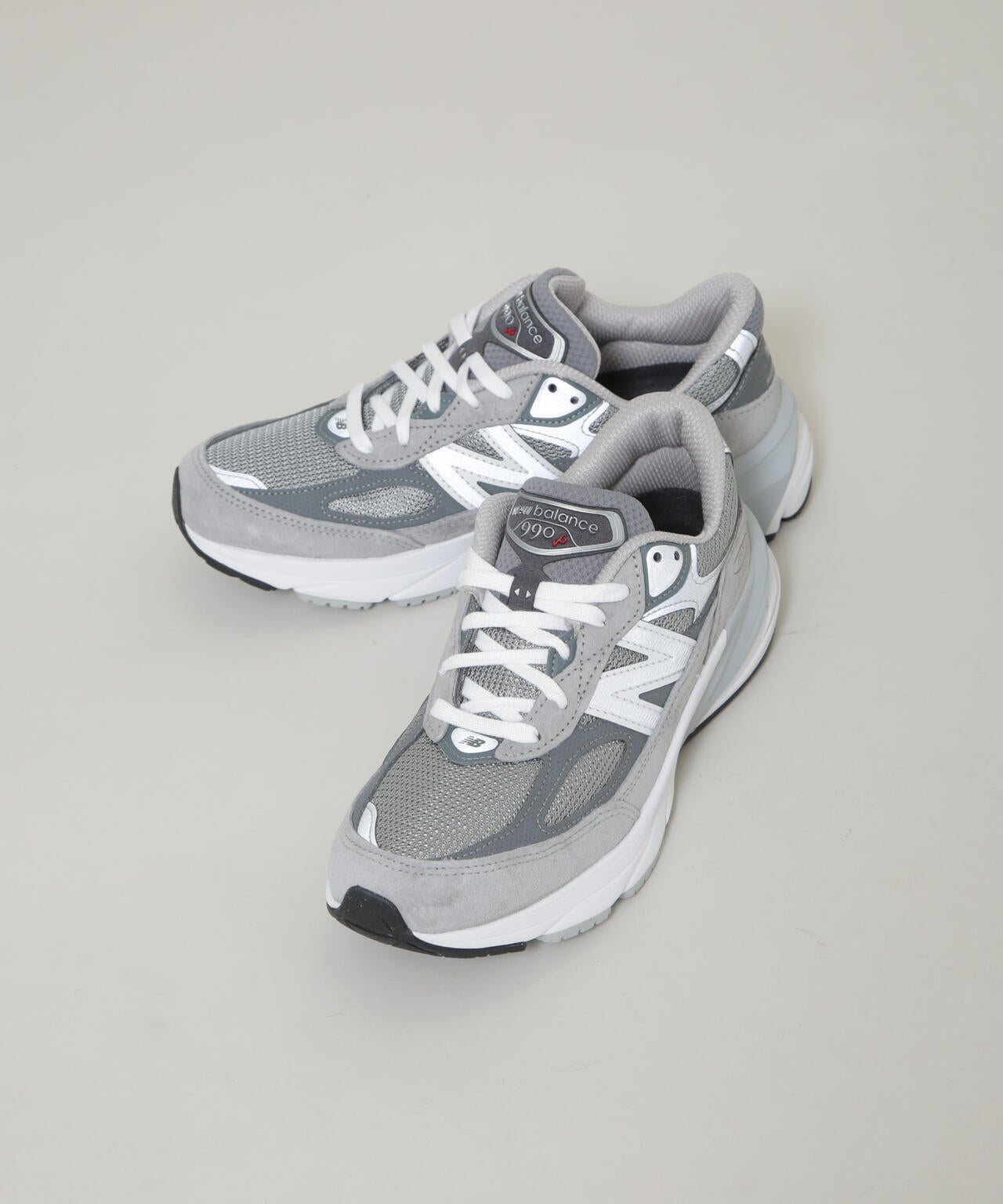 new balance/W990v6 6715234072