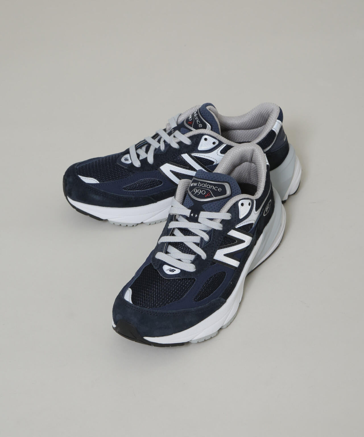 new balance/W990v6 6715234072