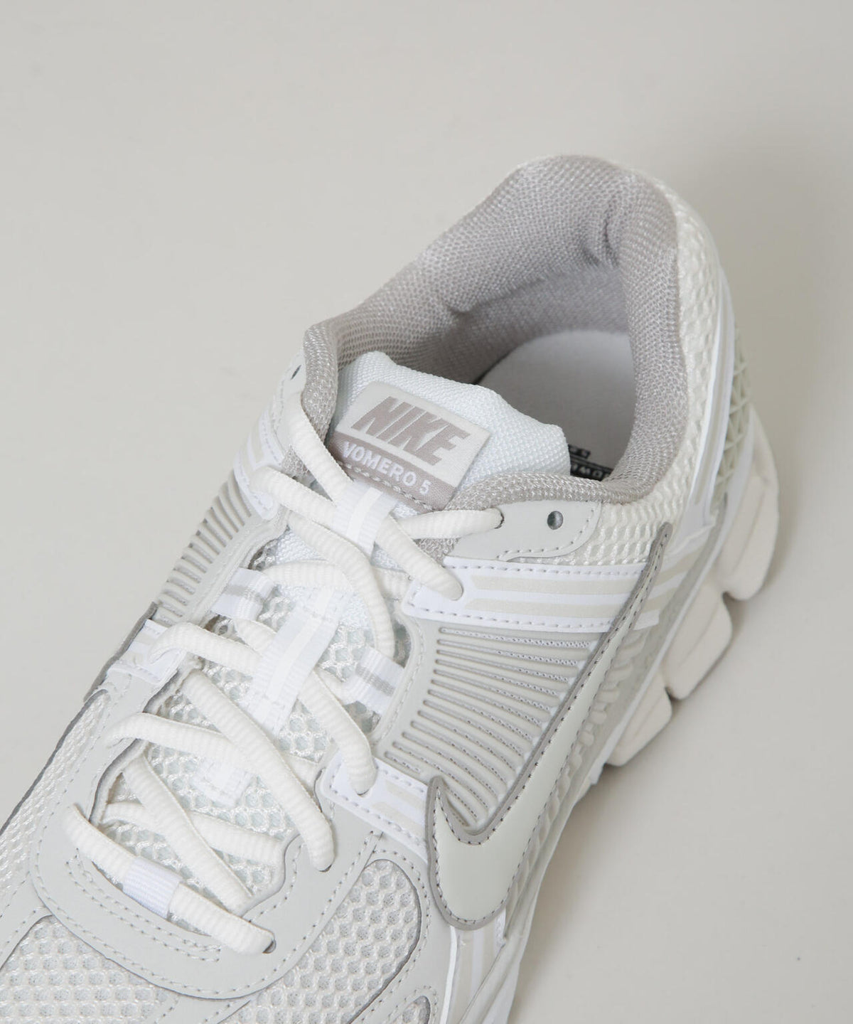 NIKE/ナイキ ウィメンズ ズーム ボメロ 5 6715234076
