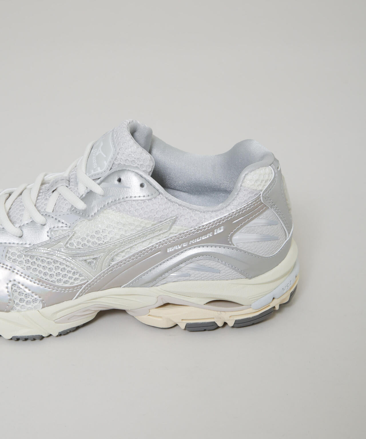 MIZUNO/WAVE RIDER 10 6715234081