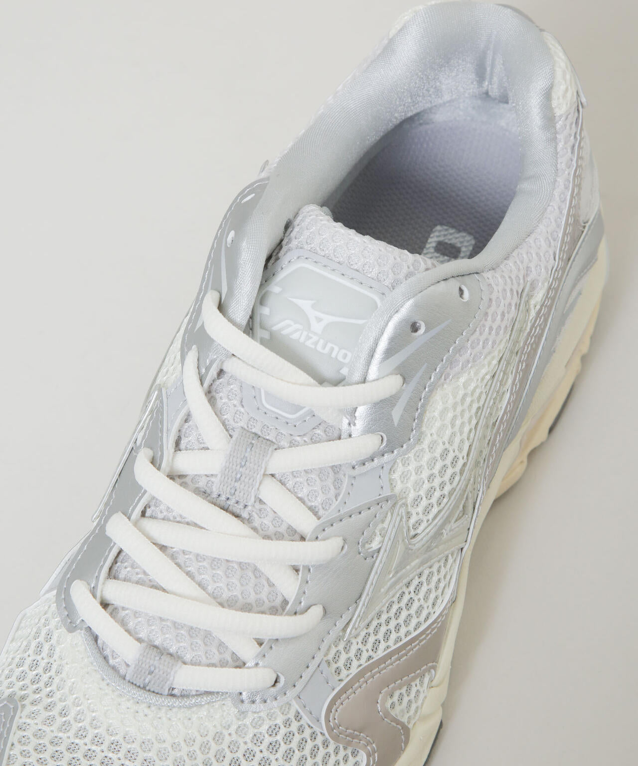 MIZUNO/WAVE RIDER 10 6715234081