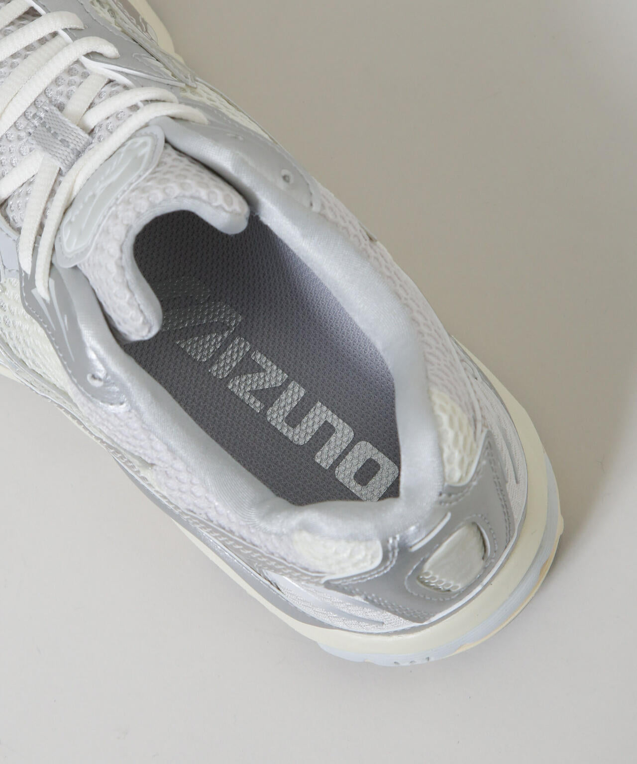 MIZUNO/WAVE RIDER 10 6715234081