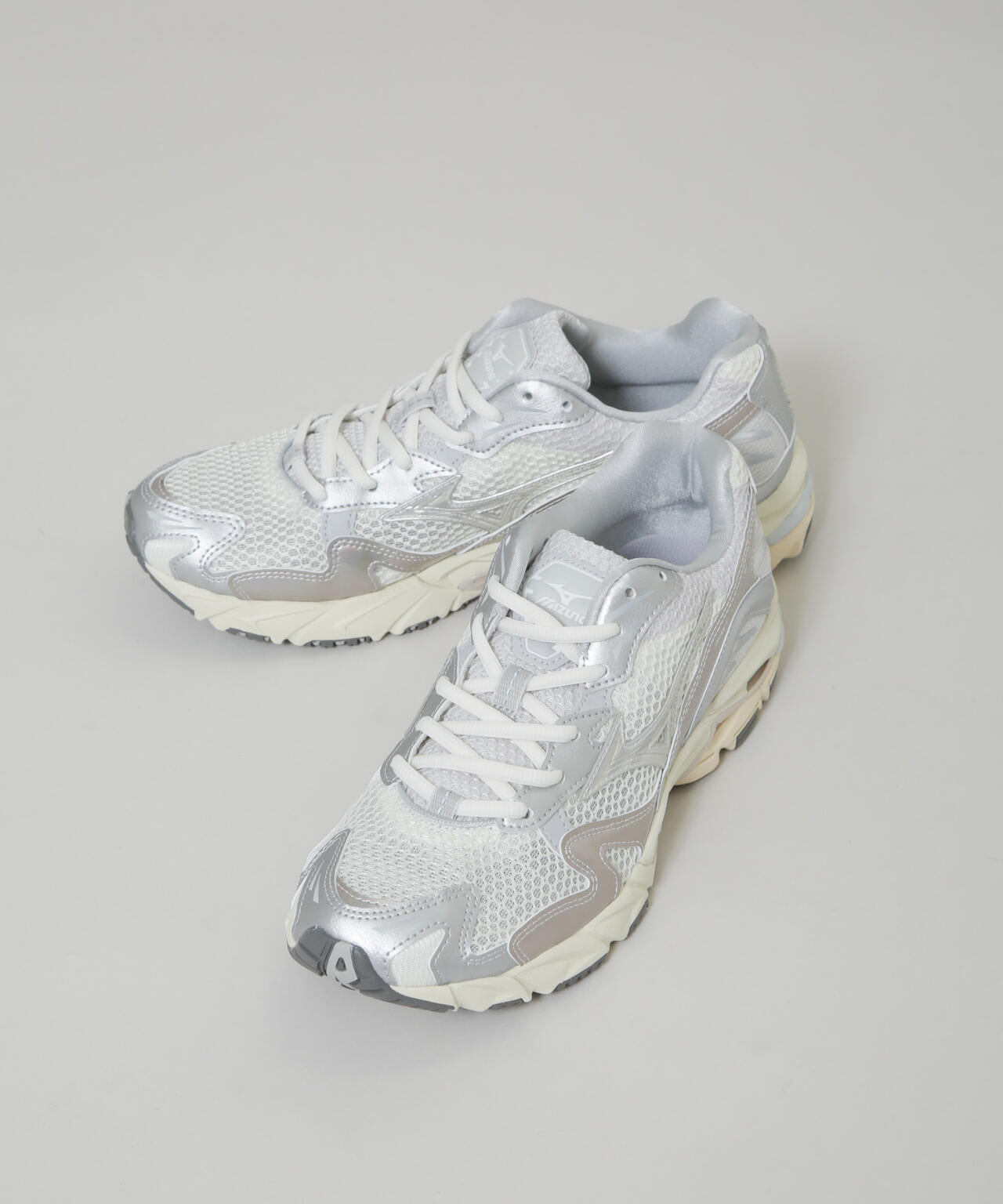 MIZUNO/WAVE RIDER 10 6715234081