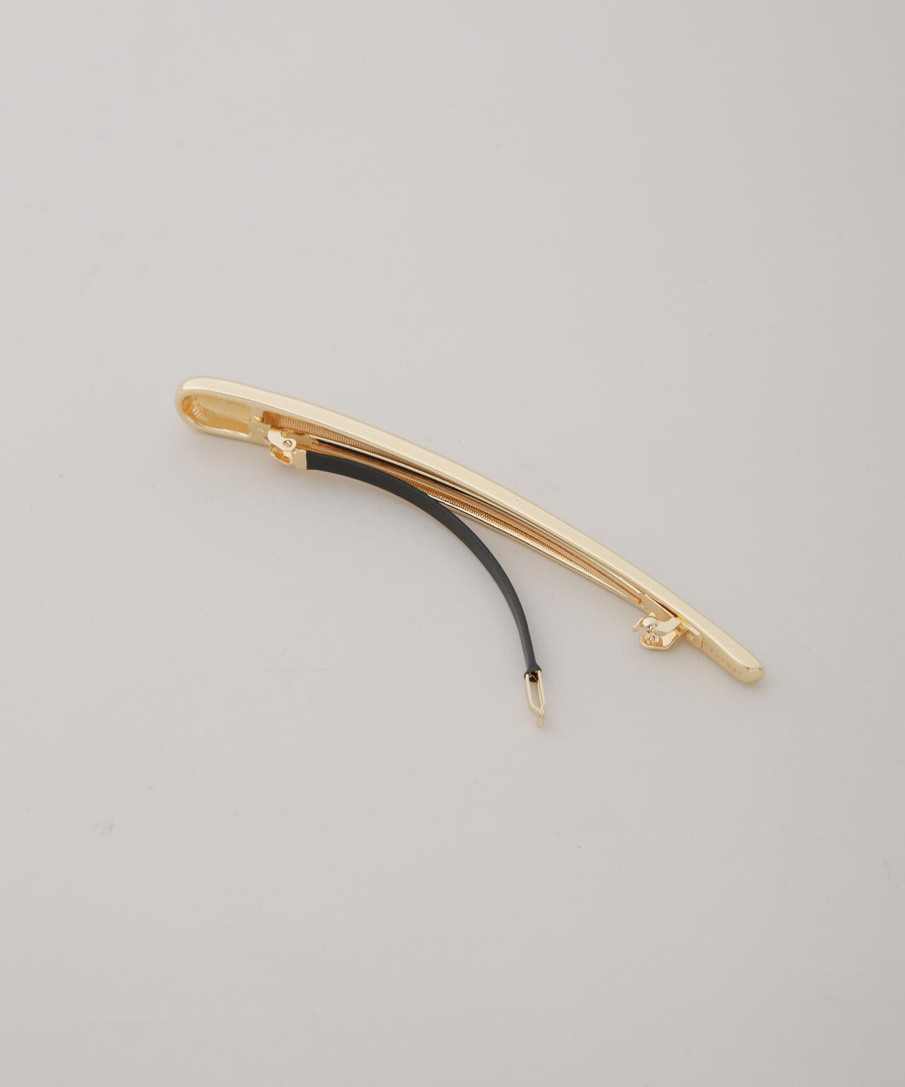 JAMIRAY/DROP LONG HAIRCLIP 6715238016