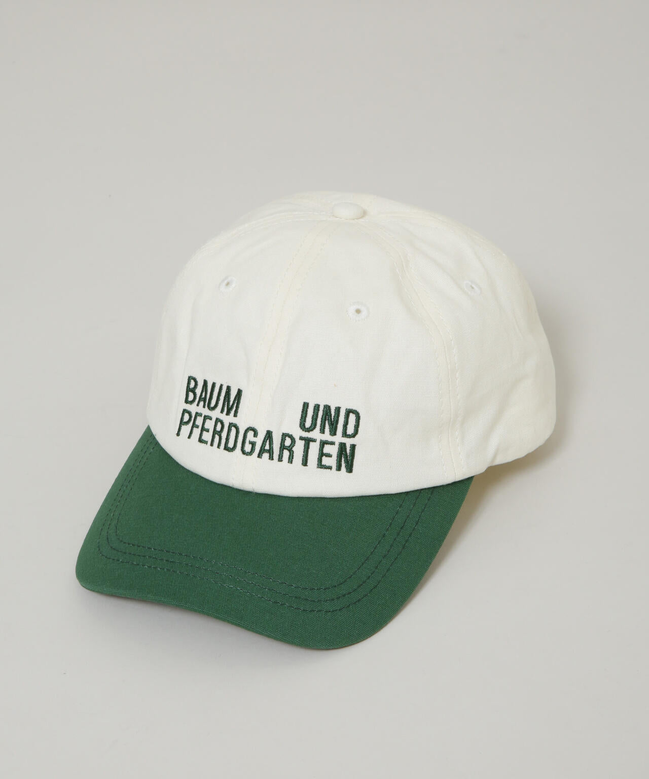 BAUM UND PFERDGARTEN/Baum Cap 6715239031