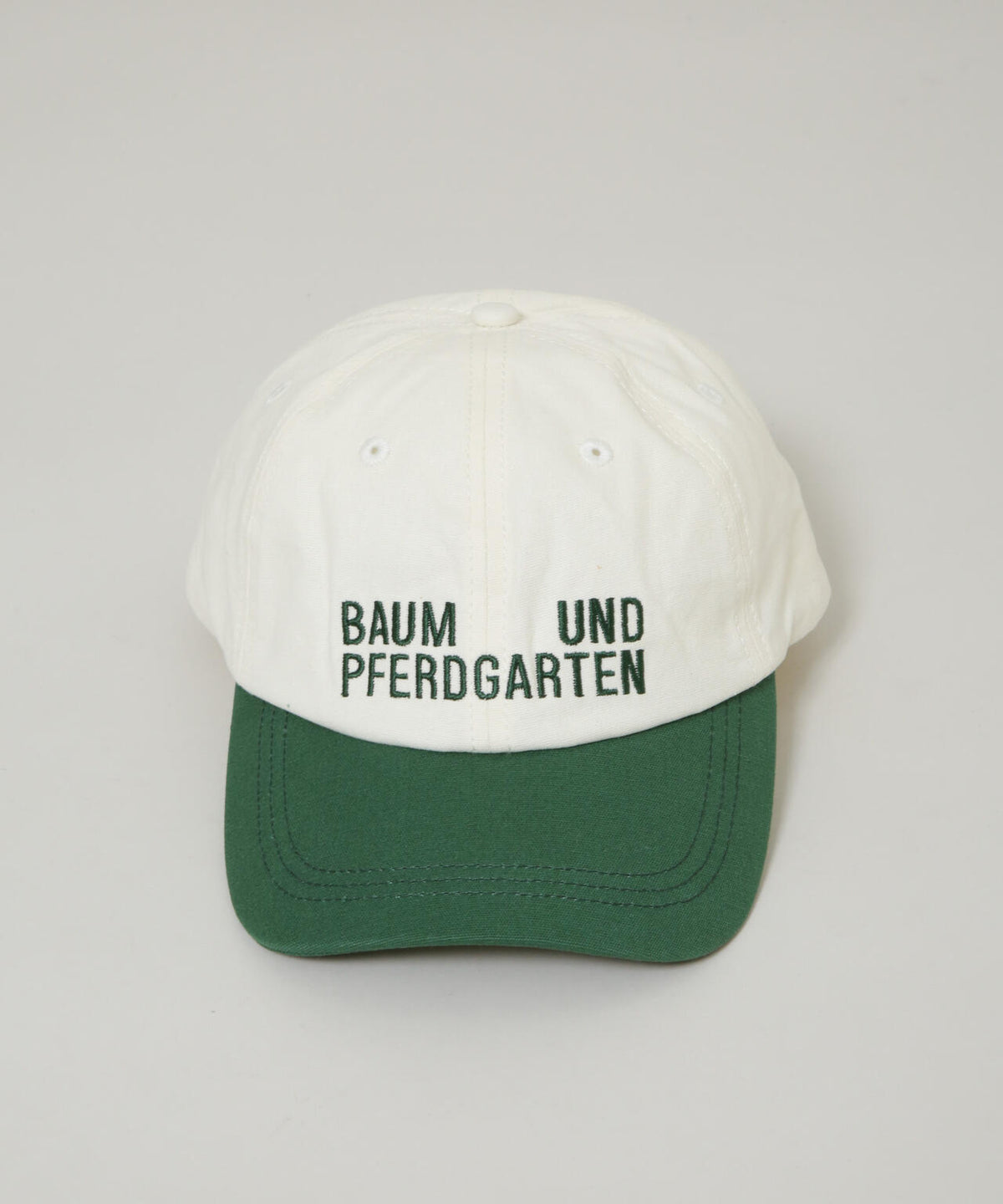 BAUM UND PFERDGARTEN/Baum Cap 6715239031