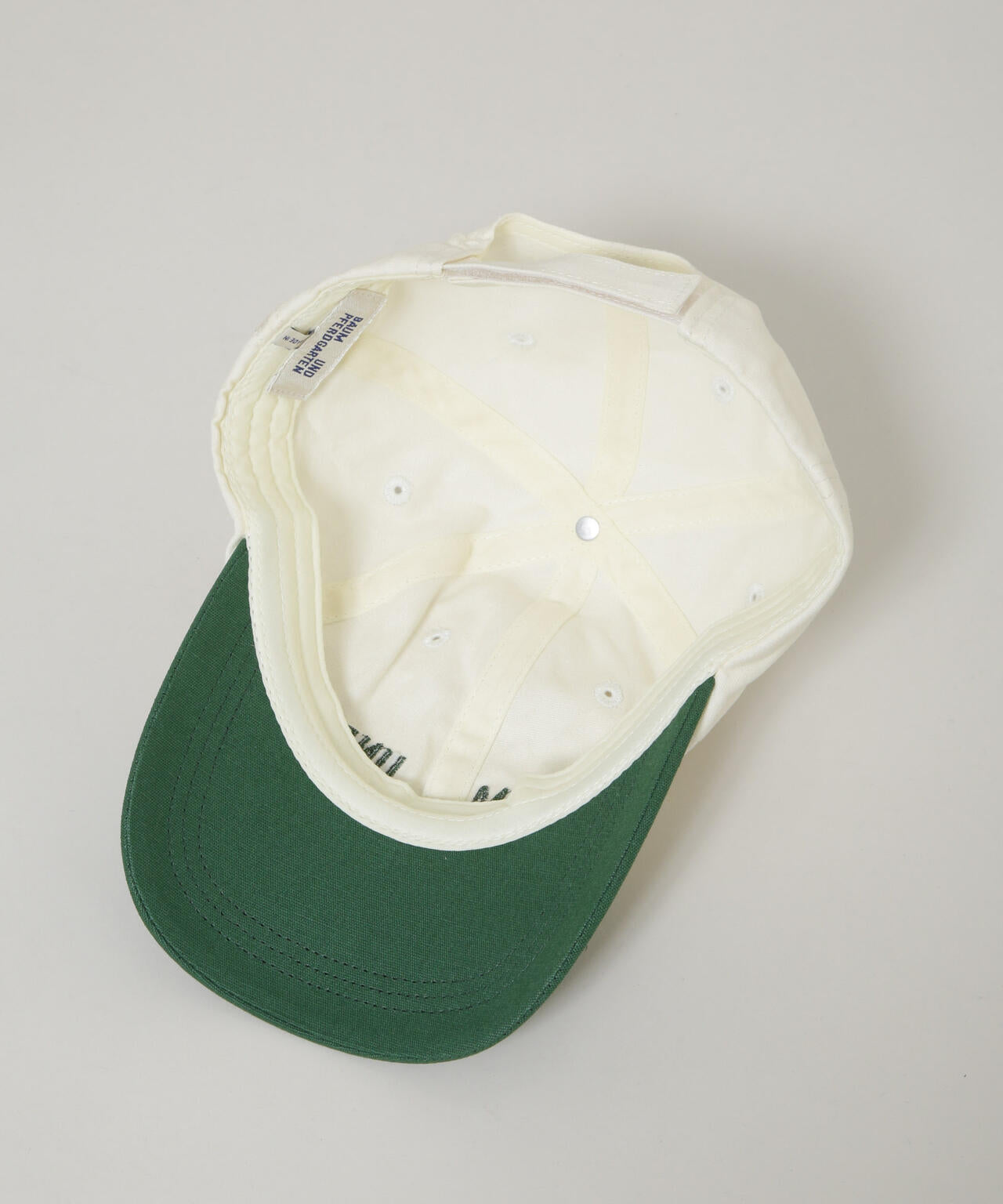 BAUM UND PFERDGARTEN/Baum Cap 6715239031