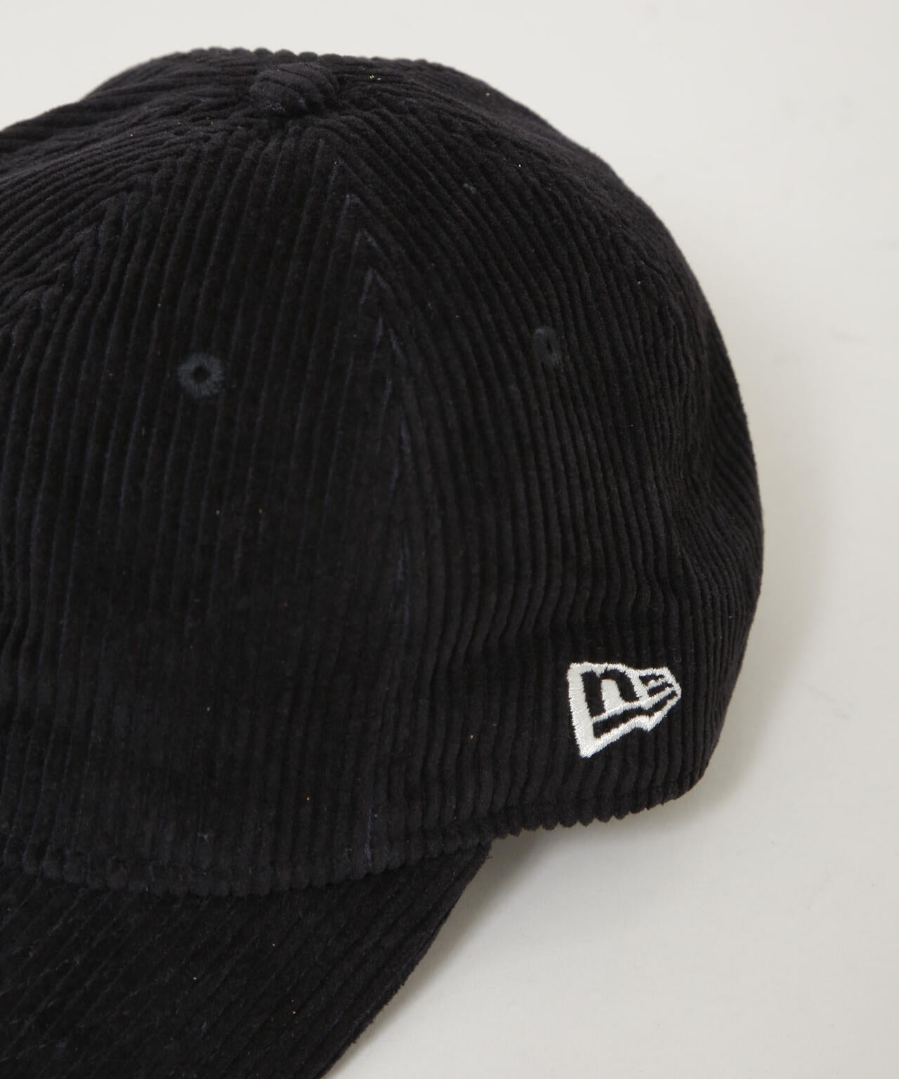 NEW ERA(R)/930LS 8W CORDUROY BLK 6715239037