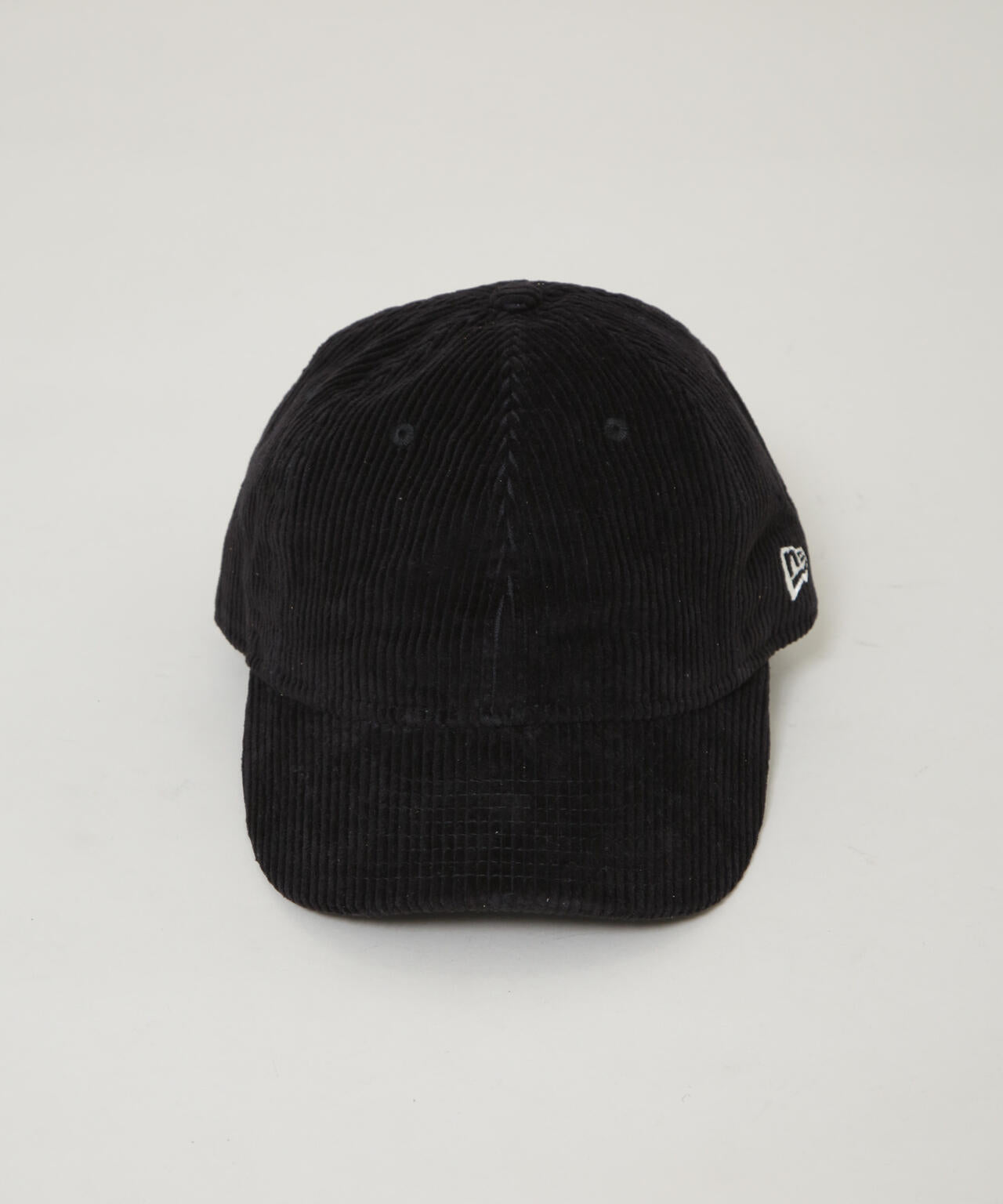 NEW ERA(R)/930LS 8W CORDUROY BLK 6715239037
