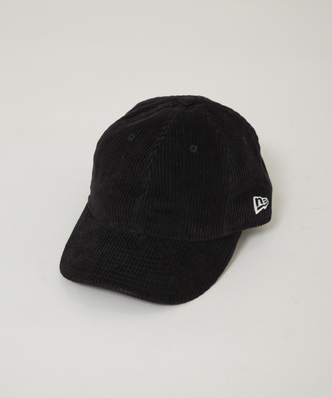 NEW ERA(R)/930LS 8W CORDUROY BLK 6715239037