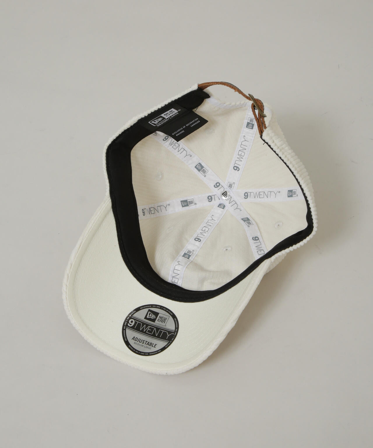 NEW ERA(R)/920LS 8W CORDUROY IVO 6715239038