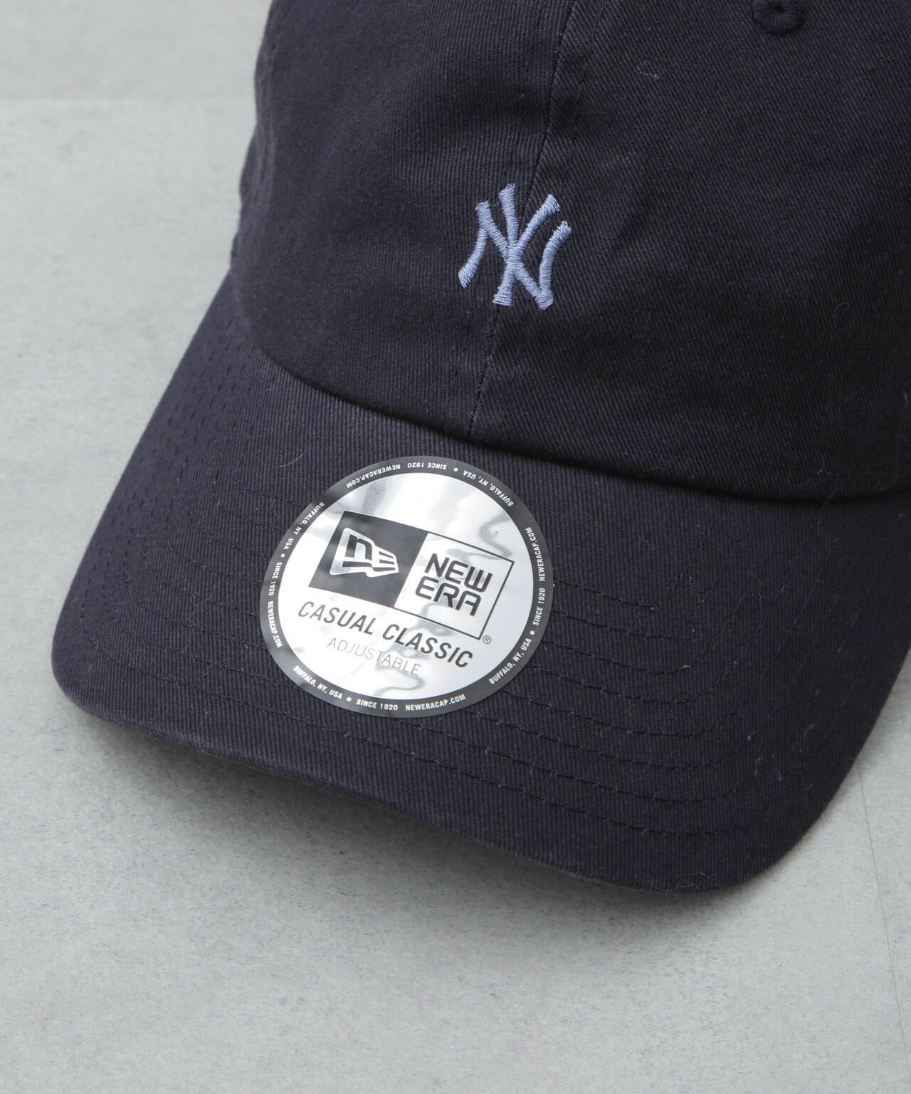 NEW ERA(R)/別注 CC NEYYAN MINILOGO CAP 6715239039