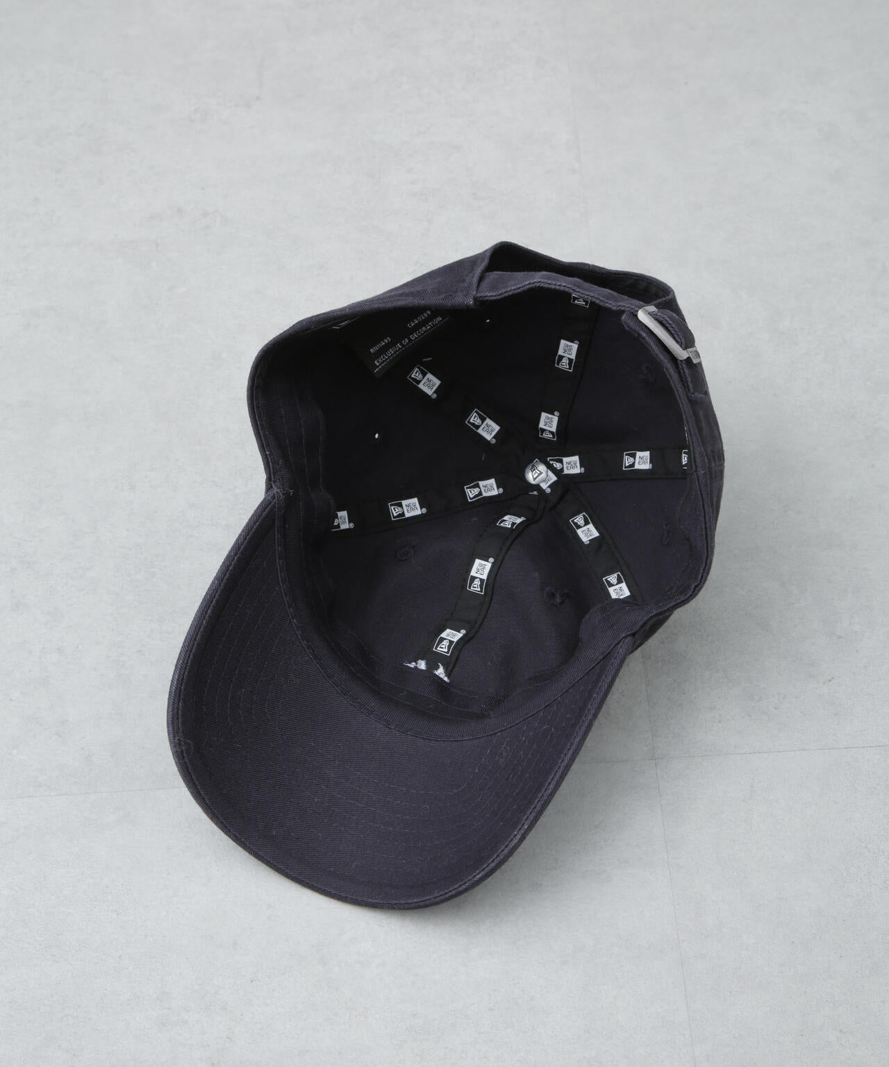 NEW ERA(R)/別注 CC NEYYAN MINILOGO CAP 6715239039