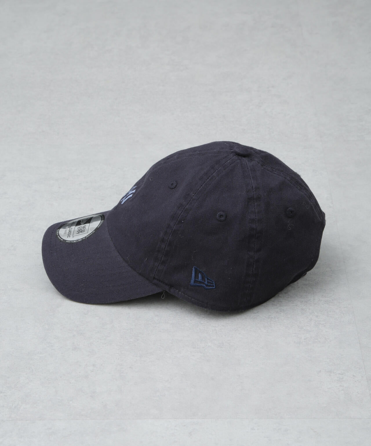NEW ERA(R)/別注 CC NEYYAN MINILOGO CAP 6715239039