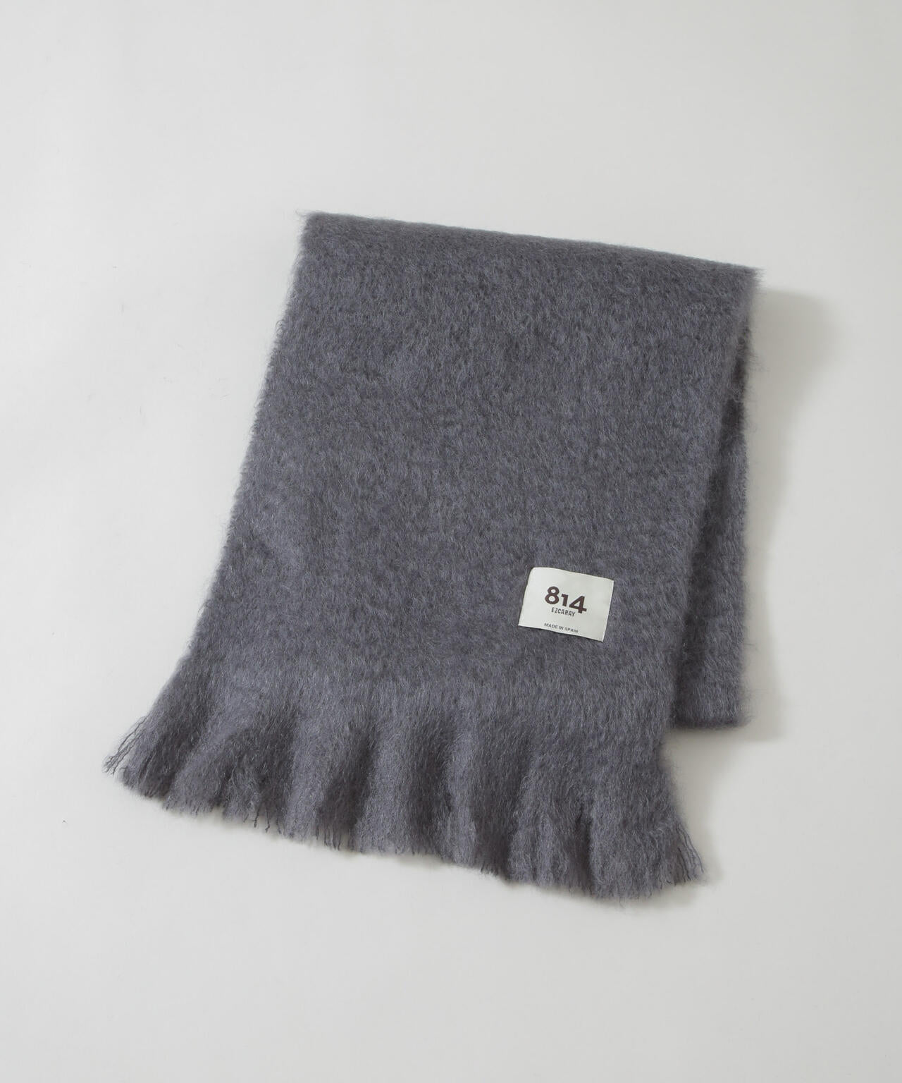 814 EZCARAY/SCARF LISO 6715241077