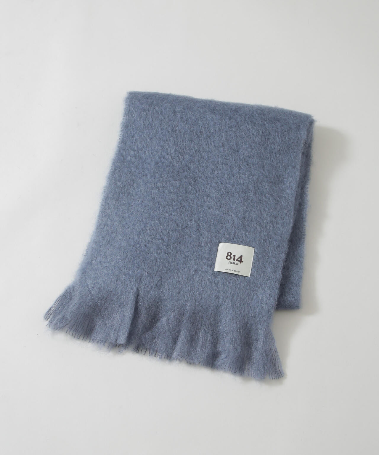 814 EZCARAY/SCARF LISO 6715241077