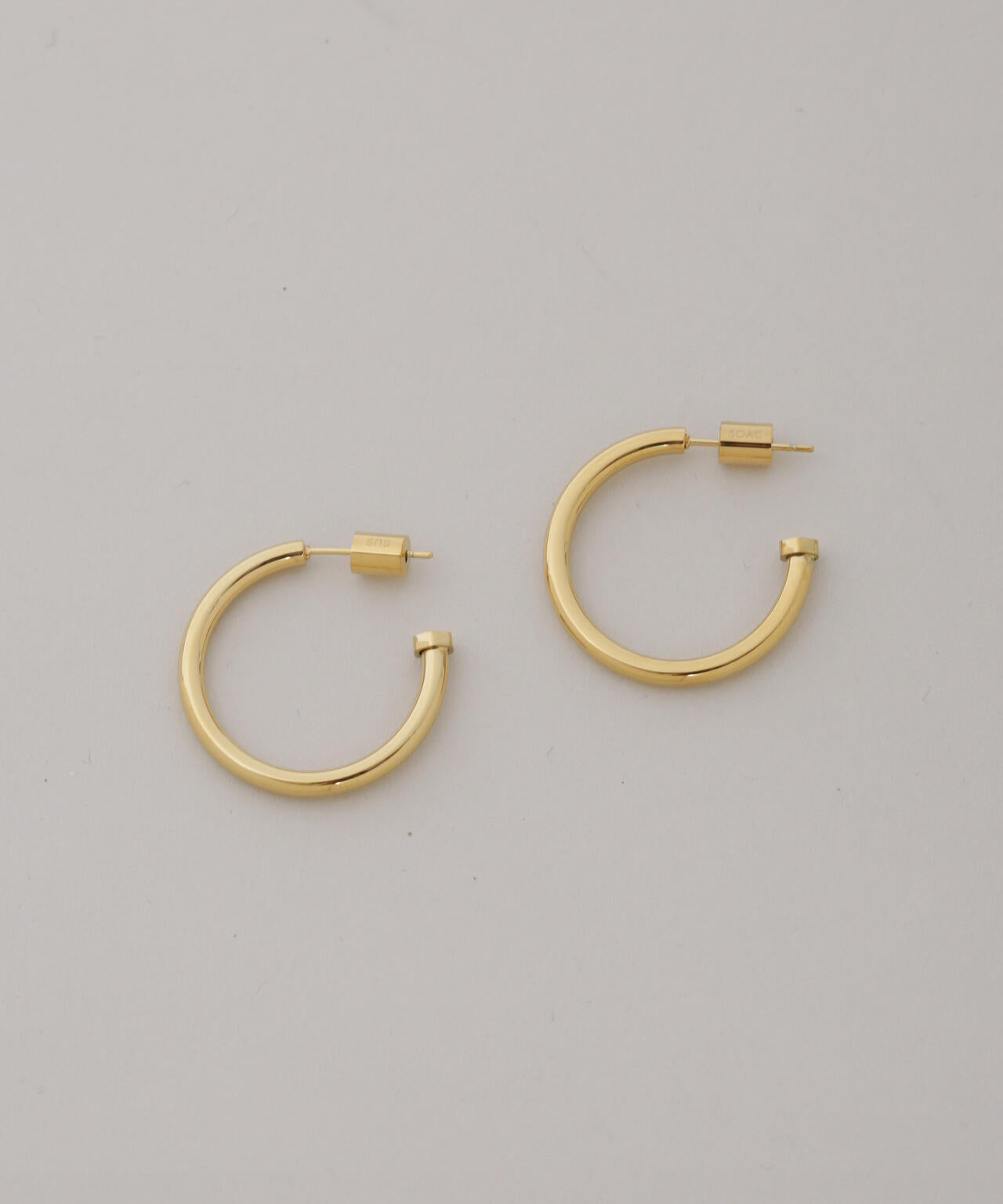 SOAC/Hoop Pierce S 6715245070