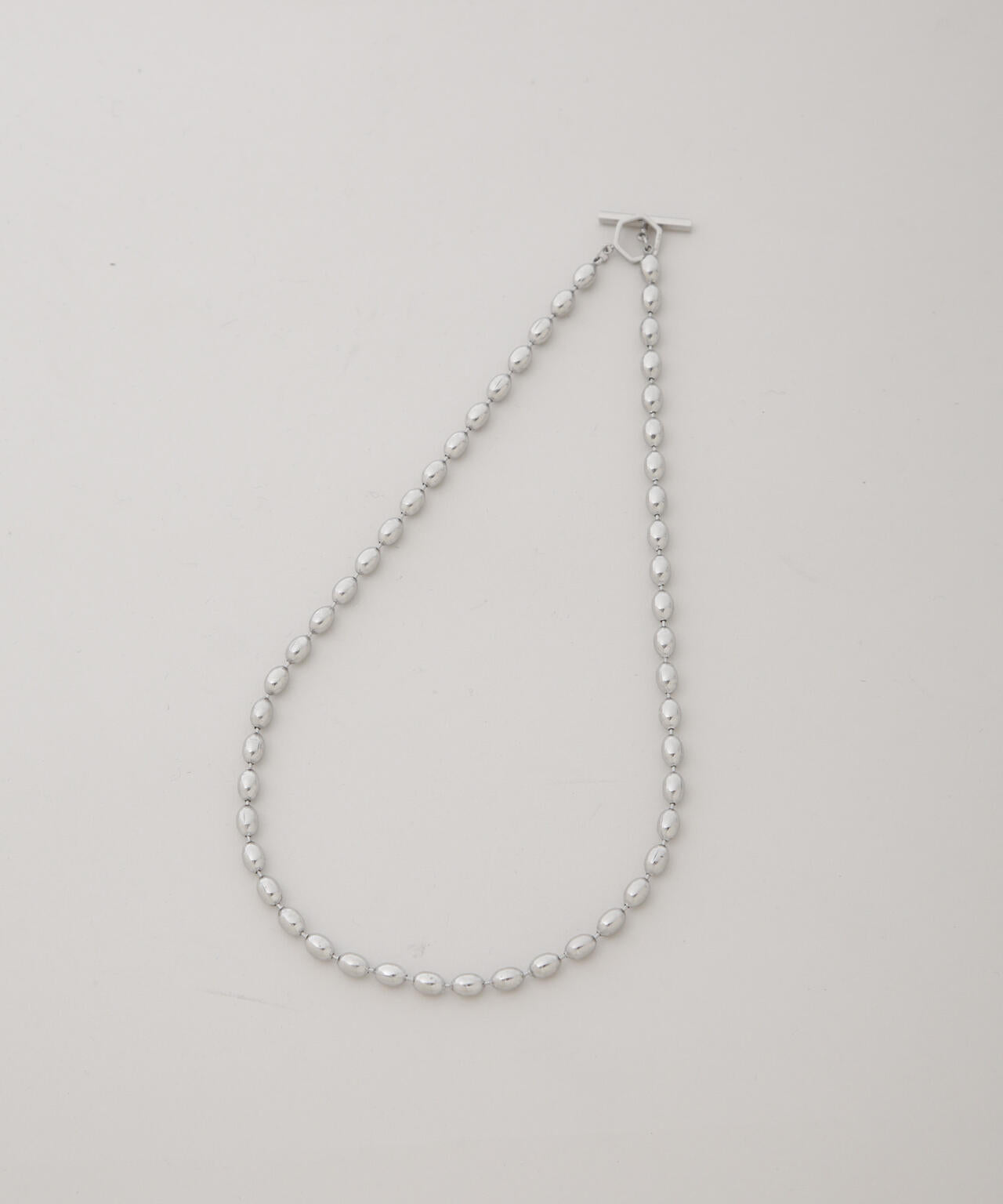 SOAC/Drop Chain Short Necklace 6715246049