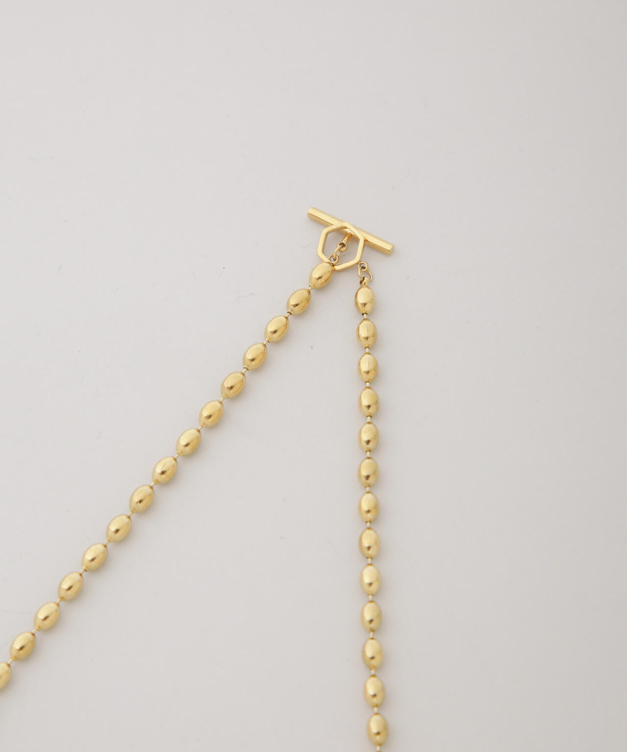 SOAC/Drop Chain Short Necklace 6715246049