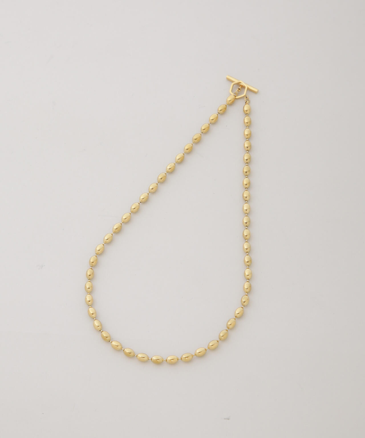 SOAC/Drop Chain Short Necklace 6715246049