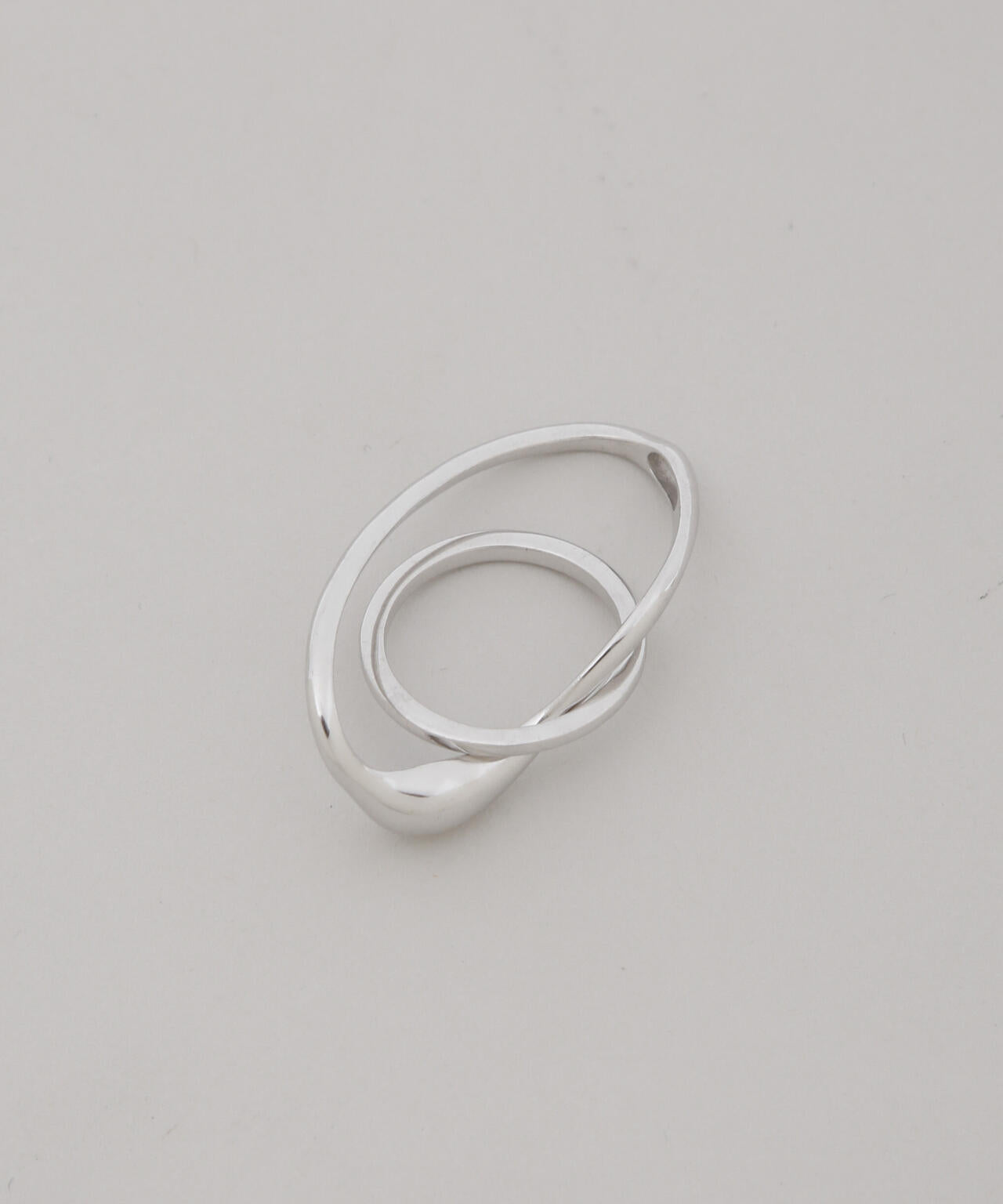 JAMIRAY/WINDING COM RING SV 6715247024