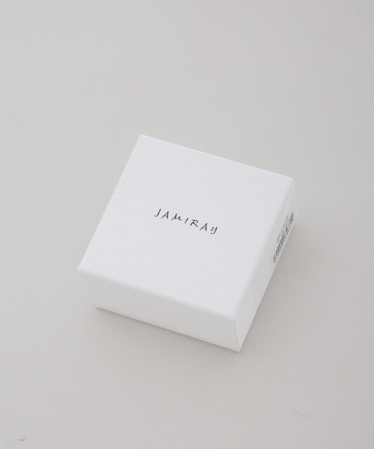 JAMIRAY/WINDING COM RING SV 6715247024