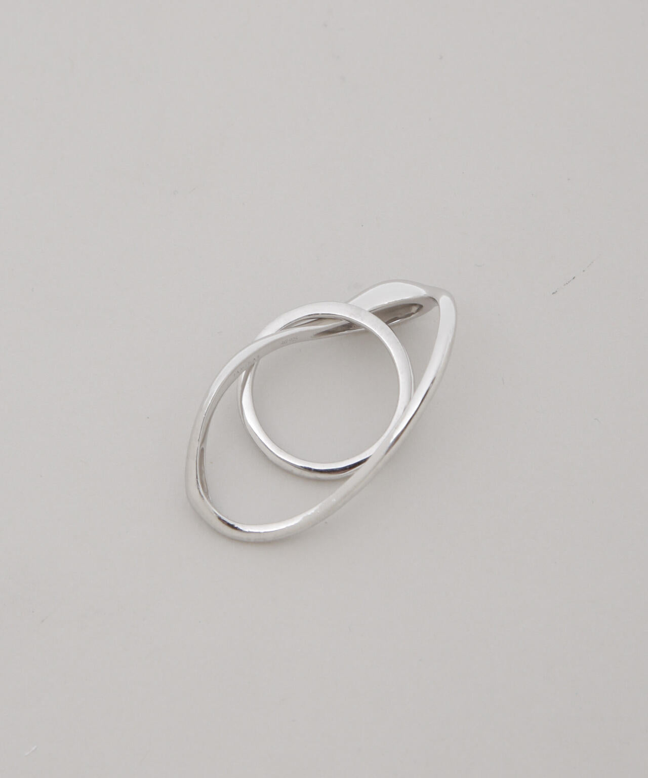 JAMIRAY/WINDING COM RING SV 6715247024