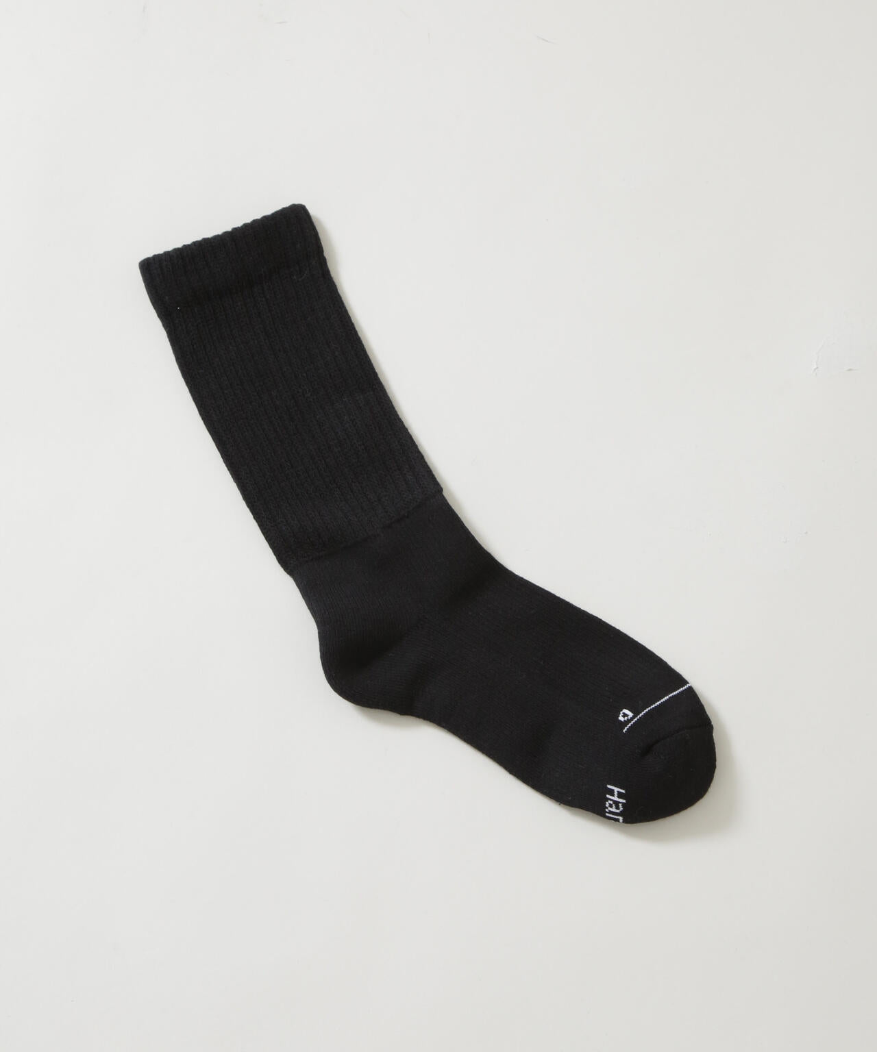 Hanes/Hanes×DODOJEAN クルーソックス 3P 6715251007