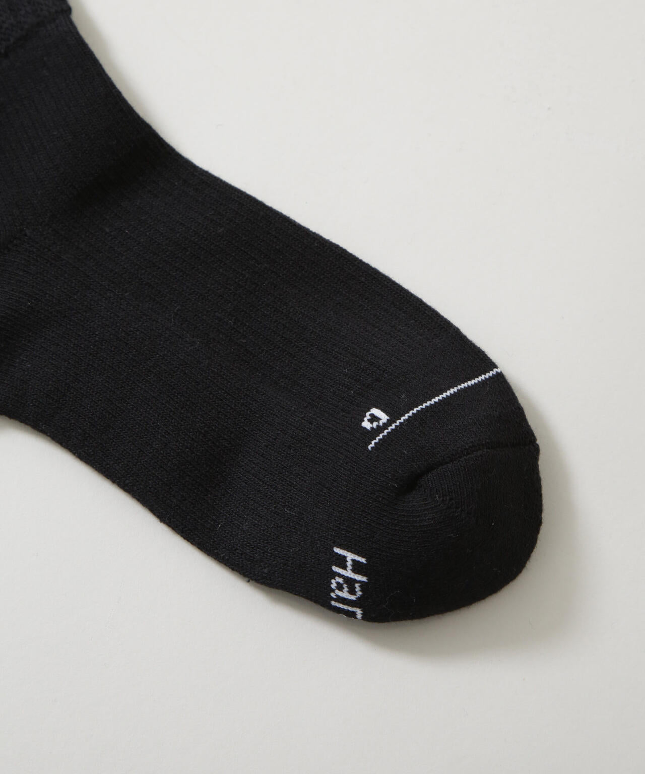 Hanes/Hanes×DODOJEAN クルーソックス 3P 6715251007