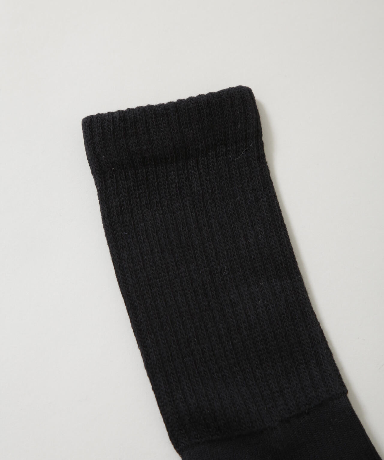 Hanes/Hanes×DODOJEAN クルーソックス 3P 6715251007