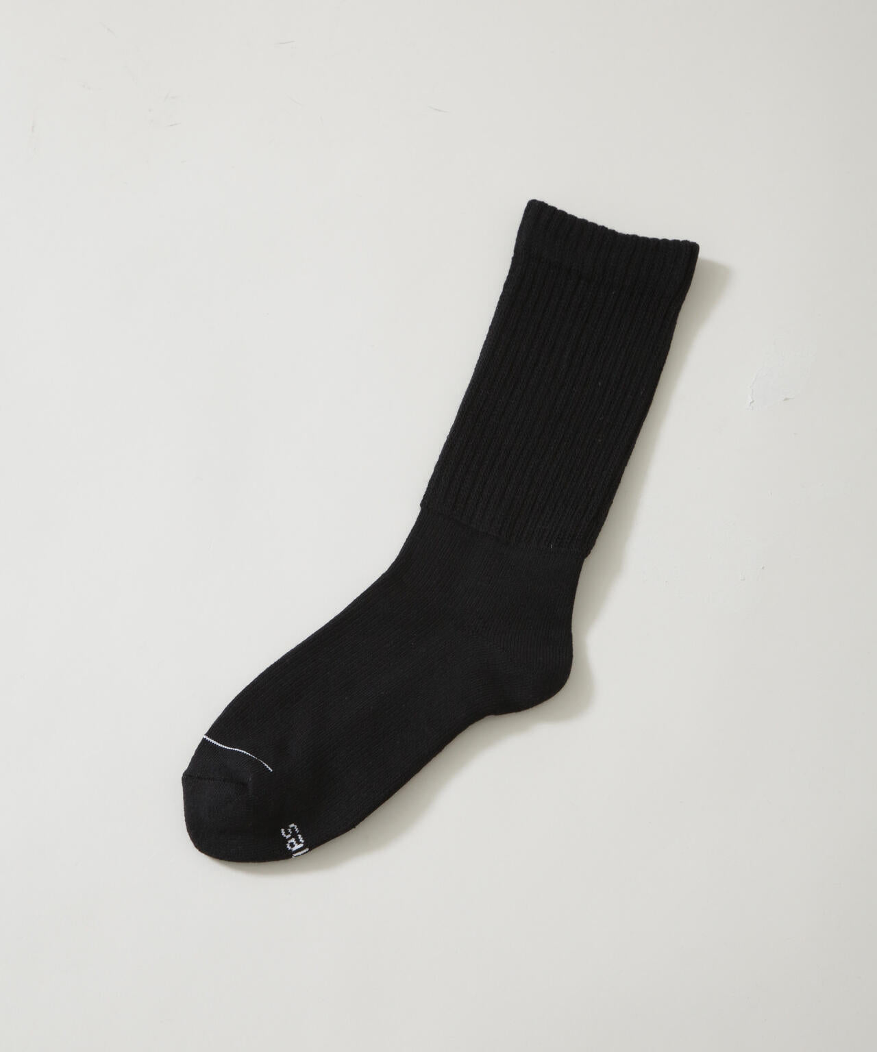 Hanes/Hanes×DODOJEAN クルーソックス 3P 6715251007