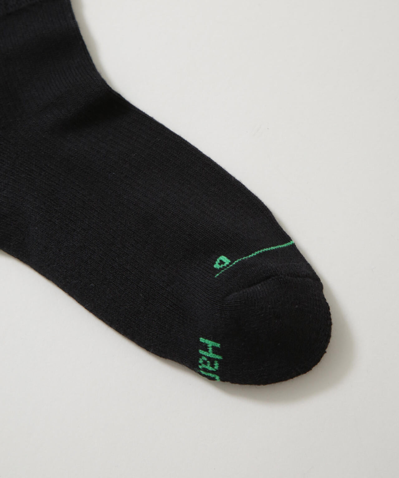 Hanes/Hanes×DODOJEAN クルーソックス 3P 6715251007