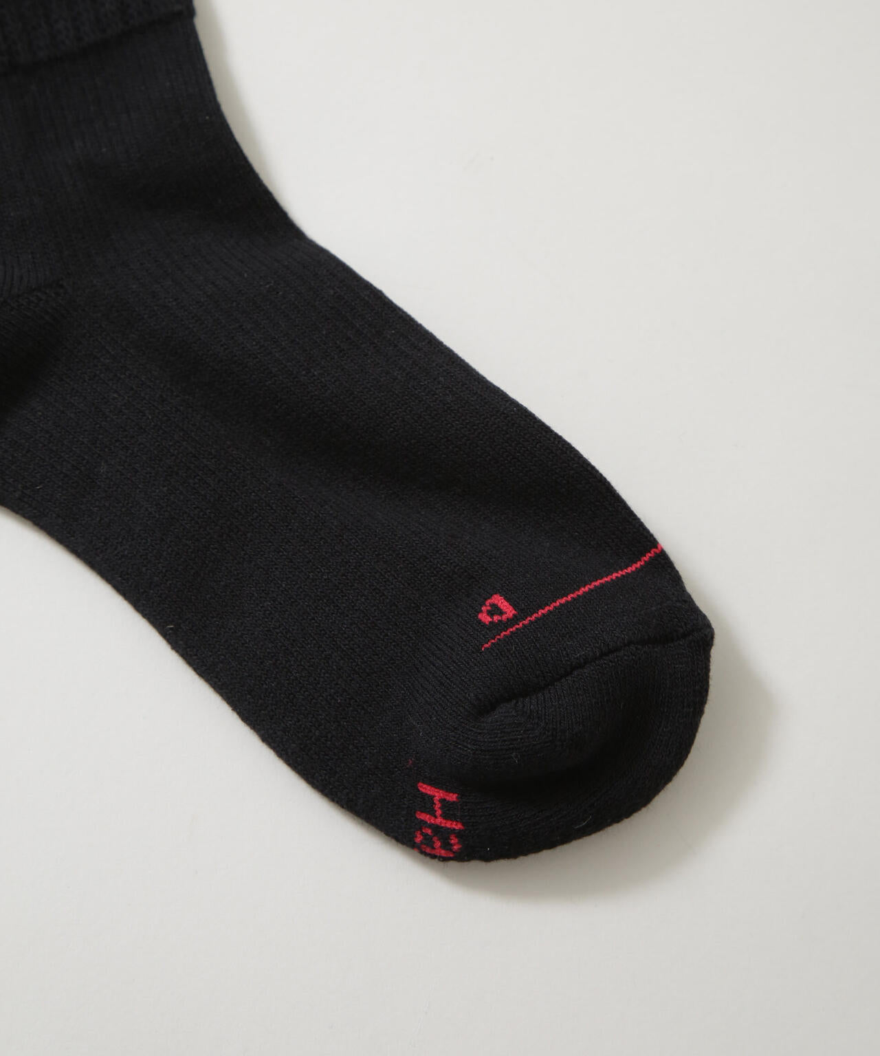 Hanes/Hanes×DODOJEAN クルーソックス 3P 6715251007