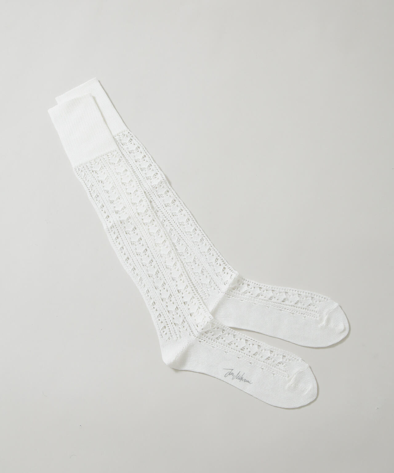 MARCOMONDE/Highsocks JUNMIKAMI×MARCOMONDE 6715251010