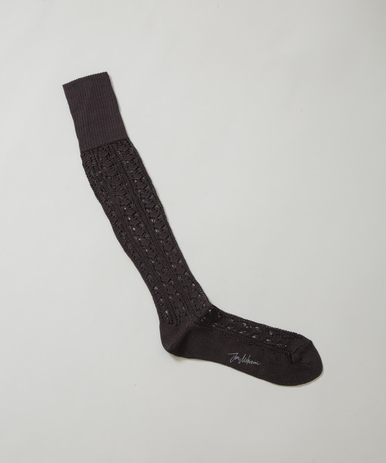 MARCOMONDE/Highsocks JUNMIKAMI×MARCOMONDE 6715251010