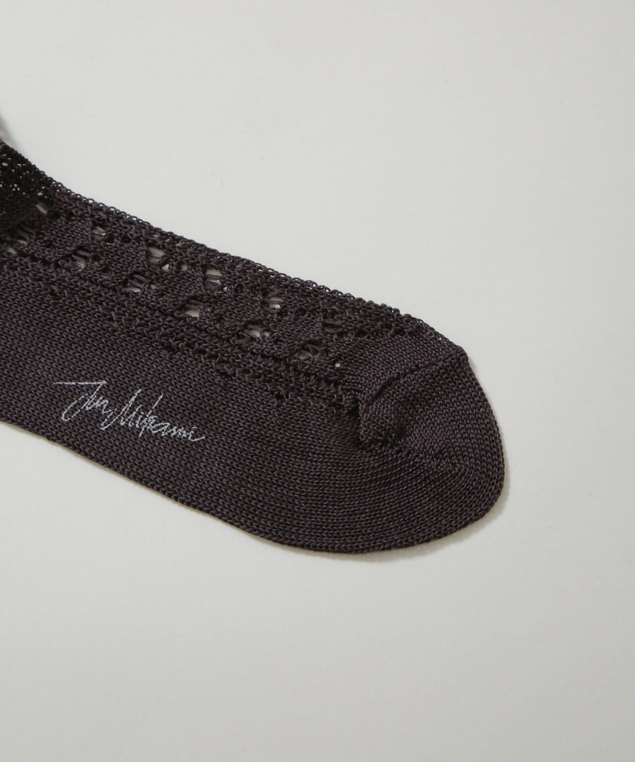 MARCOMONDE/Highsocks JUNMIKAMI×MARCOMONDE 6715251010