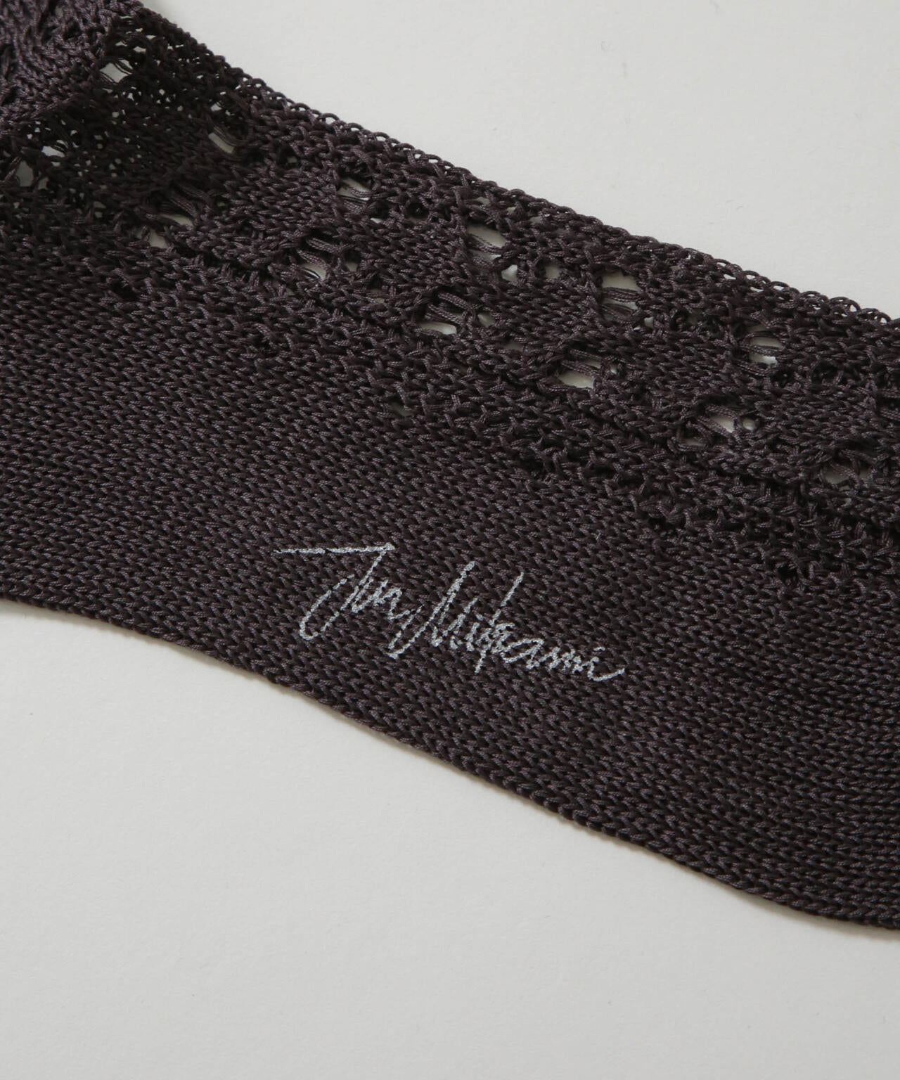 MARCOMONDE/Highsocks JUNMIKAMI×MARCOMONDE 6715251010