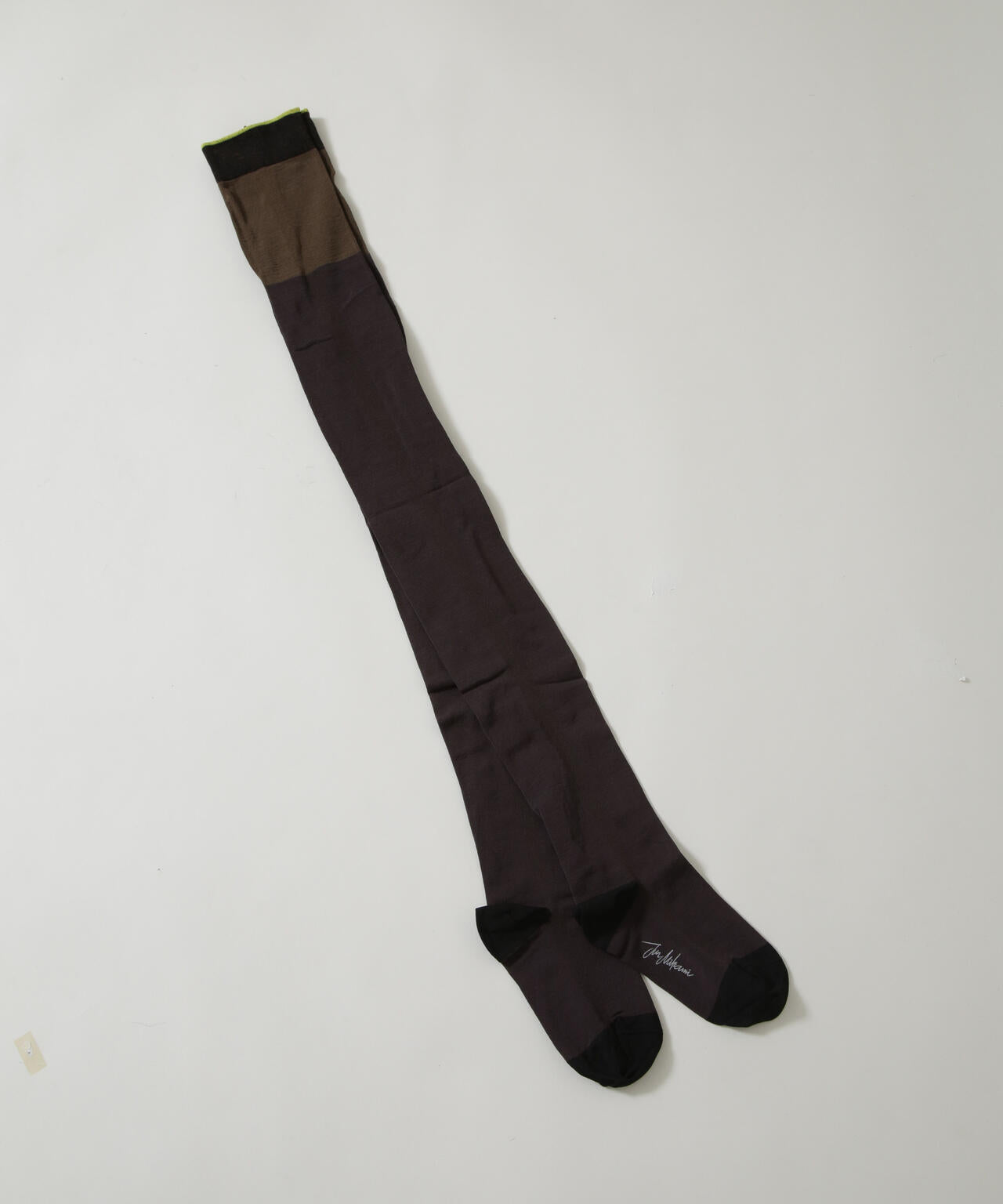 MARCOMONDE/Tights JUNMIKAMI×MARCOMONDE 6715251011