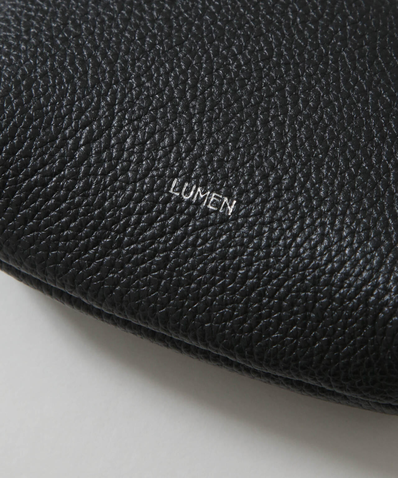 LUMEN/PAVE FRAME POUCH 6715252024