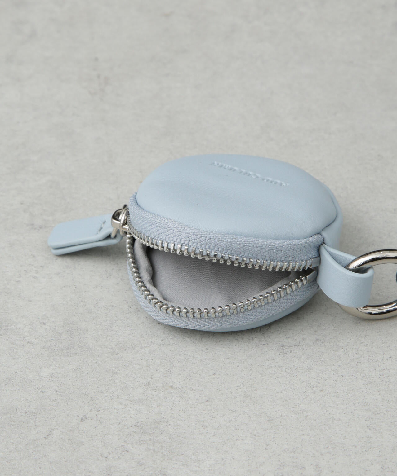 ADD CULUMN/MACARON KEY CHARM 6715253004
